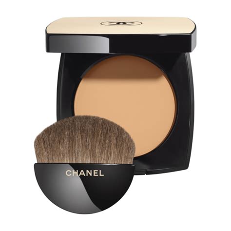 chanel make up les beiges b40